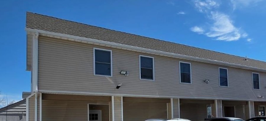 Cloud Guardian LLC headquarters at 643 Georges Rd, North Brunswick Township, New Jersey